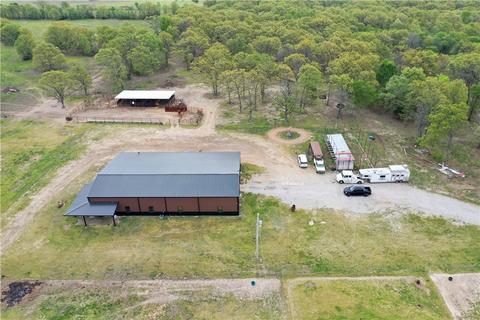 37836 S 540 Rd, Eucha, OK 74342 photo 22
