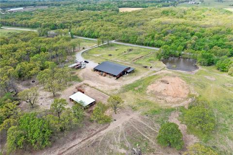 37836 S 540 Rd, Eucha, OK 74342 photo 5
