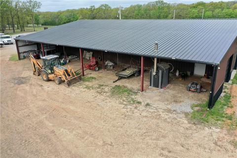 37836 S 540 Rd, Eucha, OK 74342 photo 17