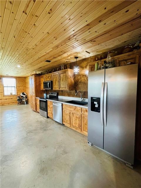 37836 S 540 Rd, Eucha, OK 74342 photo 24