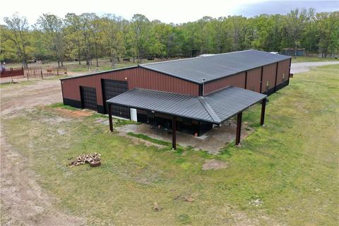 37836 S 540 Rd, Eucha, OK 74342 photo 9