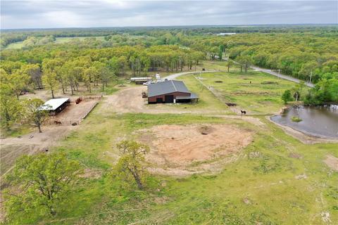 37836 S 540 Rd, Eucha, OK 74342 photo 20