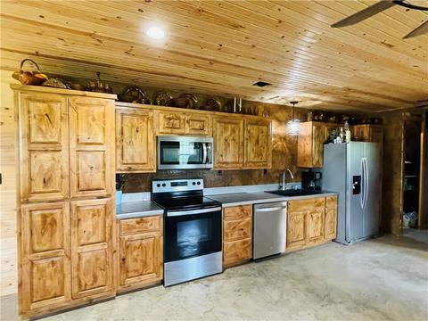 37836 S 540 Rd, Eucha, OK 74342 photo 23