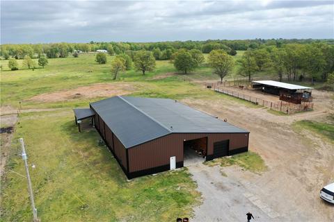 37836 S 540 Rd, Eucha, OK 74342 photo 14