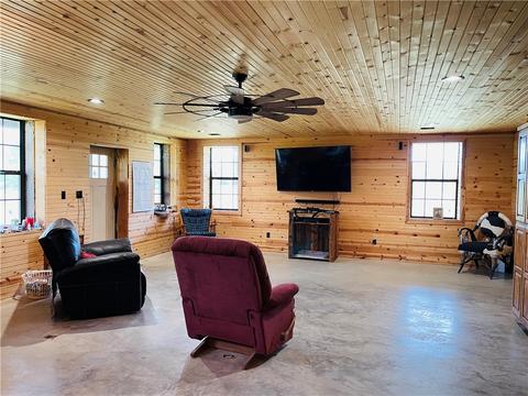37836 S 540 Rd, Eucha, OK 74342 photo 30
