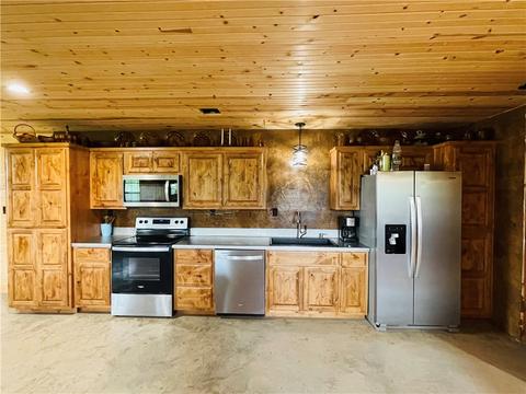 37836 S 540 Rd, Eucha, OK 74342 photo 27