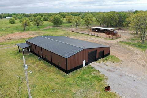 37836 S 540 Rd, Eucha, OK 74342 photo 11
