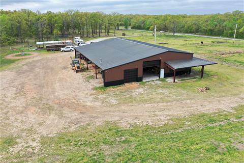 37836 S 540 Rd, Eucha, OK 74342 photo 16