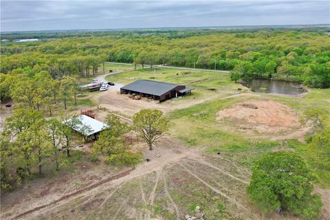37836 S 540 Rd, Eucha, OK 74342 photo 4