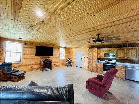 37836 S 540 Rd, Eucha, OK 74342 photo 29