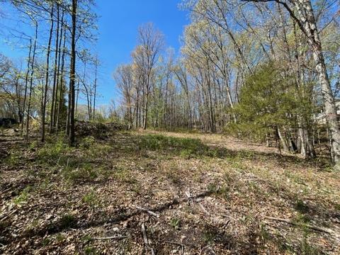 Smalley Lane, Bella Vista, AR 72715