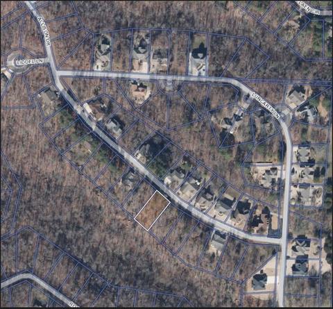 13 Allison Drive, Bella Vista, AR 72715