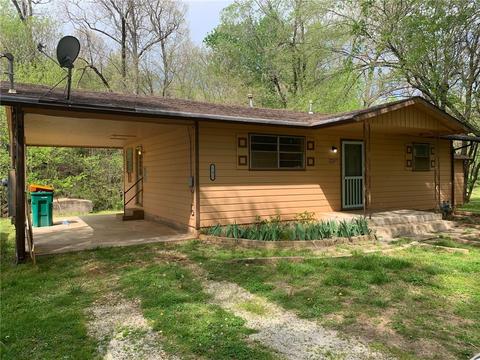 22433 Downum Rd, Springdale, AR 72762