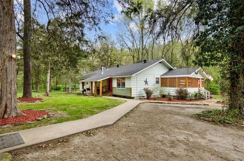 15671 Ball Rd, Goshen, AR 72735