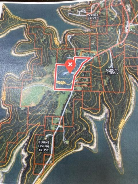 95 Inferno Ln, Price Place, AR 72661