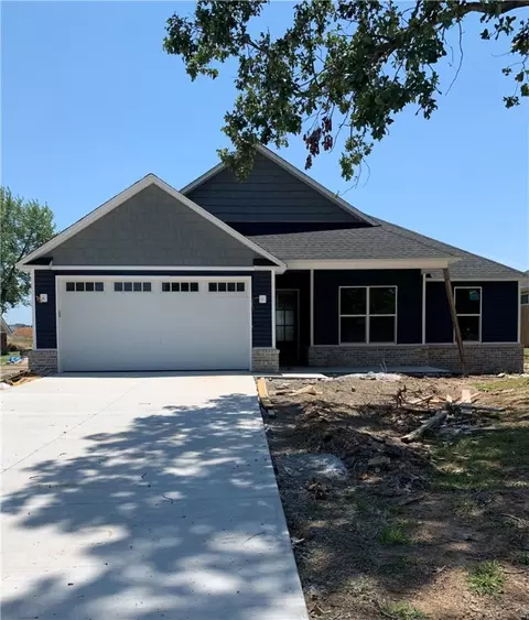 2311 Moody Rd, Barling, AR 72923