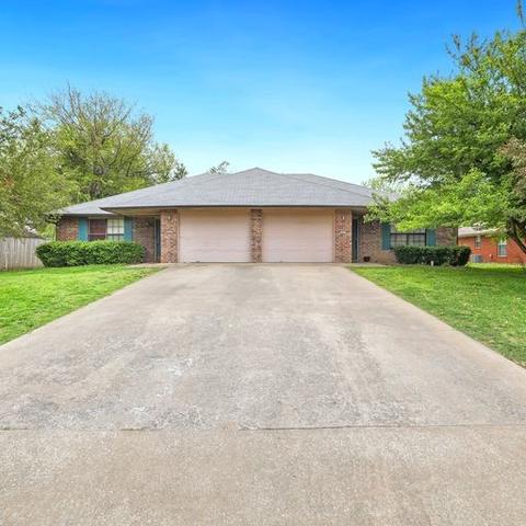 2809 Ruth Avenue #A & B, Springdale, AR 72764