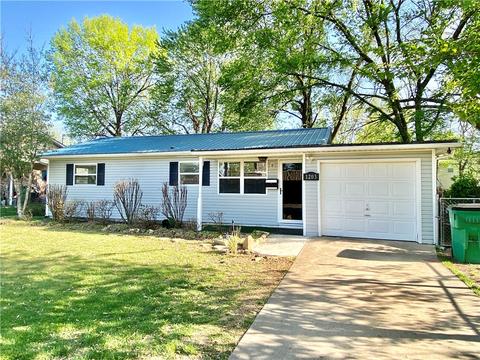 1203 Watson Ave, Springdale, AR 72764 photo 1