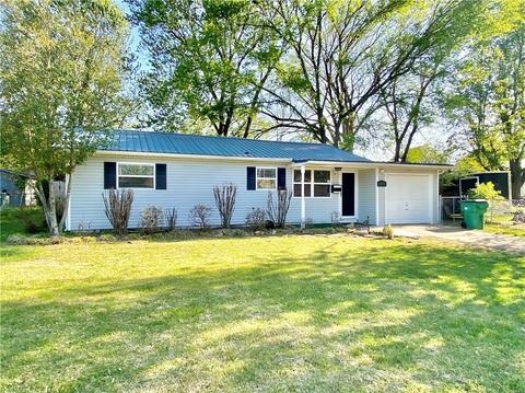 1203 Watson Ave, Springdale, AR 72764 photo 2