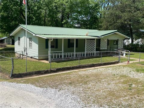 610 Jackson Pl, Lowell, AR 72745