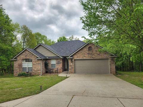 5 Chatburn Ln, Bella Vista, AR 72715