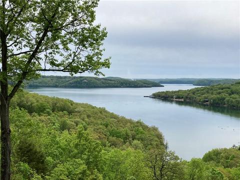 Lots 37 & 38 Dogwood Drive, Garfield, AR 72732