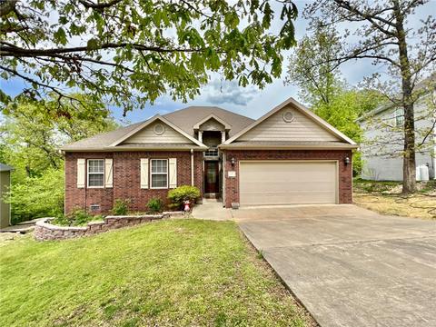 4 Ibis Ln, Bella Vista, AR 72714