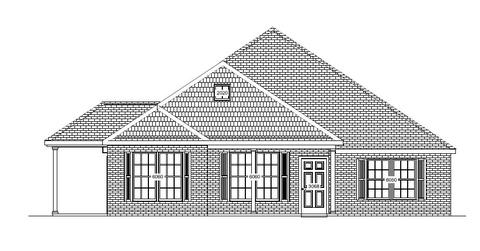 4645 W Tofino Dr, Fayetteville, AR 72704