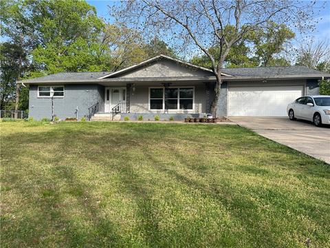 9344 Summers Rd, Rogers, AR 72756