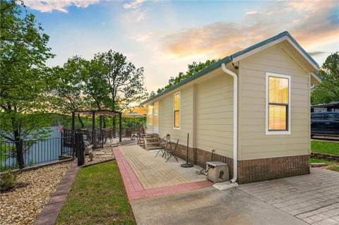 20069 W Boat Dock Rd #32, Omaha, AR 72662