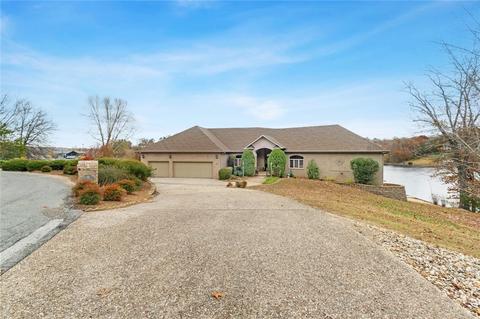 16 Talana Ln, Bella Vista, AR 72715