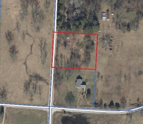 9738 Ruby Hall Rd, Gentry, AR 72734