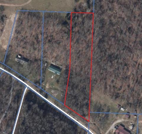 Keck Road, Siloam Springs, AR 72761