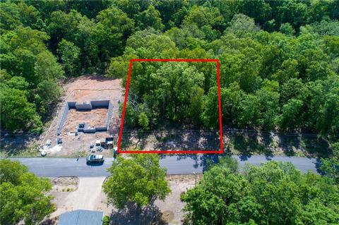 Islay Circle, Bella Vista, AR 72715