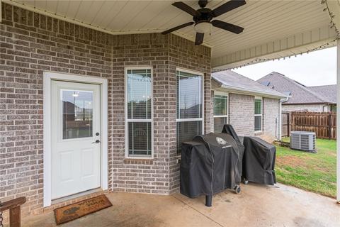 8412 Hannah Ct, Fort Smith, AR 72903 photo 28