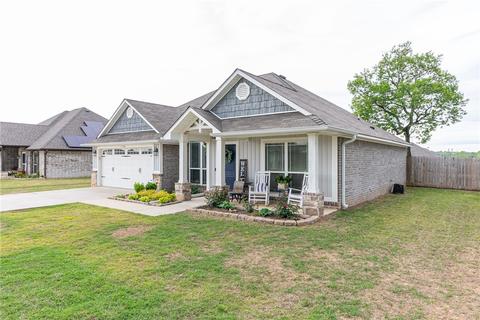 8412 Hannah Ct, Fort Smith, AR 72903 photo 4