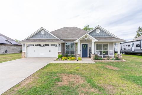 8412 Hannah Ct, Fort Smith, AR 72903 photo 1