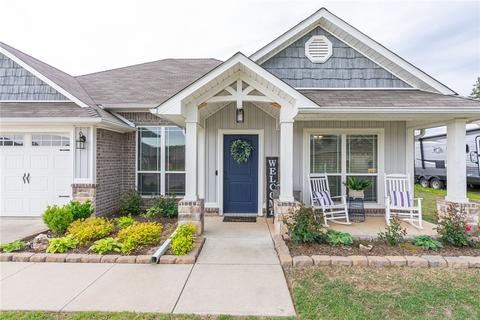 8412 Hannah Ct, Fort Smith, AR 72903 photo 3