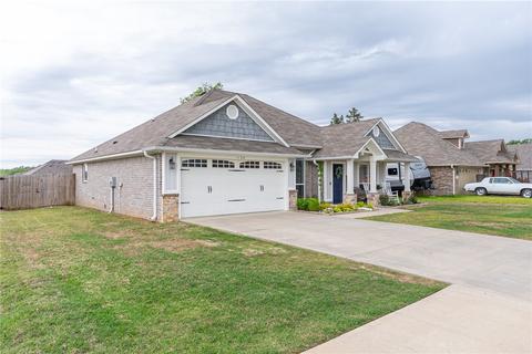 8412 Hannah Ct, Fort Smith, AR 72903 photo 2