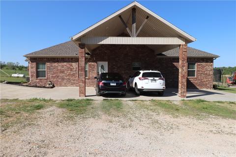 13349 Cincinnati Creek Rd, Summers, AR 72769