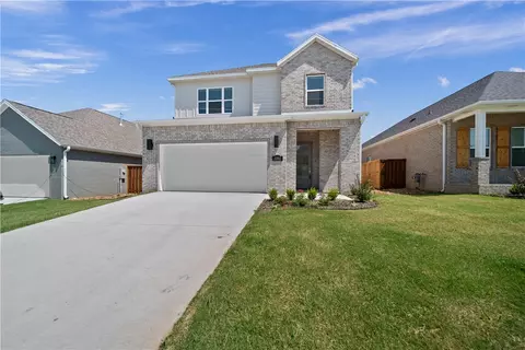 3702 SW Sunbeam Ave, Bentonville, AR 72713