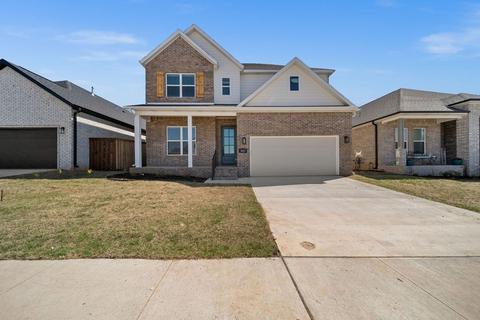 3603 SW Daybreak Blvd, Bentonville, AR 72713