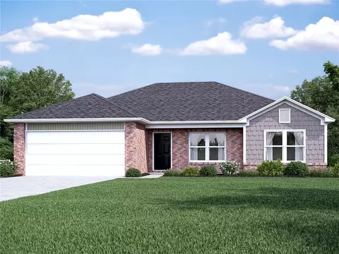 7302 SW Chestnut Hill Rd, Bentonville, AR 72713