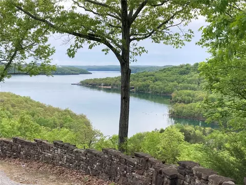 Lot 26 Dogwood Drive, Garfield, AR 72732