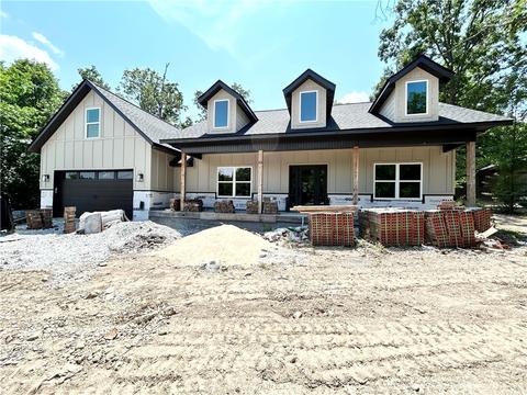 63 Ayr Dr, Bella Vista, AR 72715