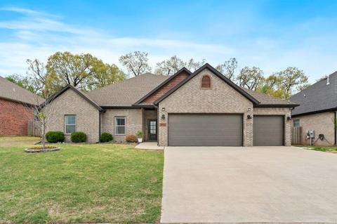 1521 Sweetbriar Way, Centerton, AR 72719