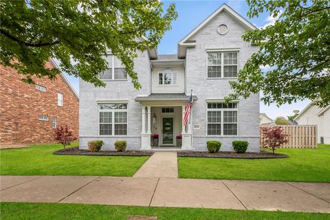 6614 S Tall Oaks Loop, Springdale, AR 72762
