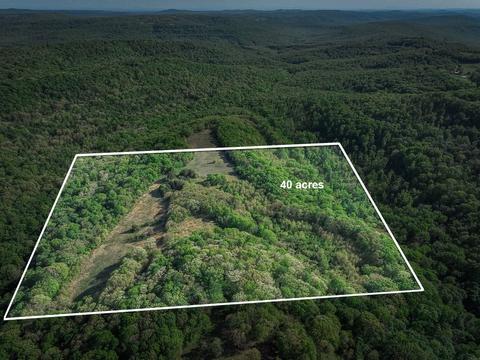 100676 West Devils Den Road, Winslow, AR 72959