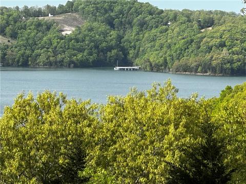 3389 Mundell Rd, Eureka Springs, AR 72631