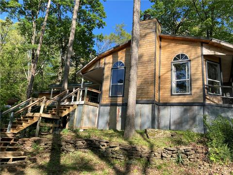 575 Madison 6415, Huntsville, AR 72740